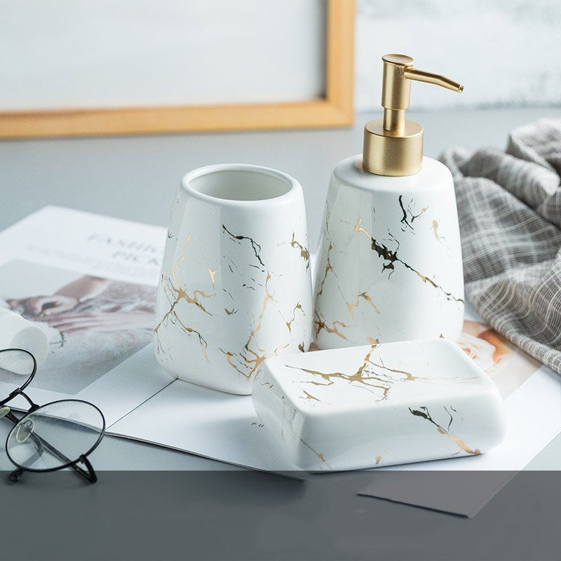 Wastafelset Luxe Design Voor Moderne Badkamers 9