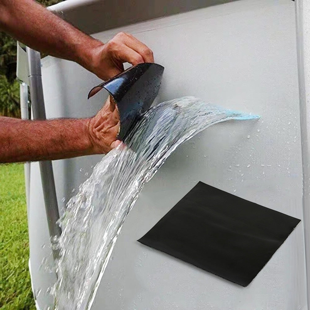 Waterdichte Reparatietape Voor Binnen En Buiten 0