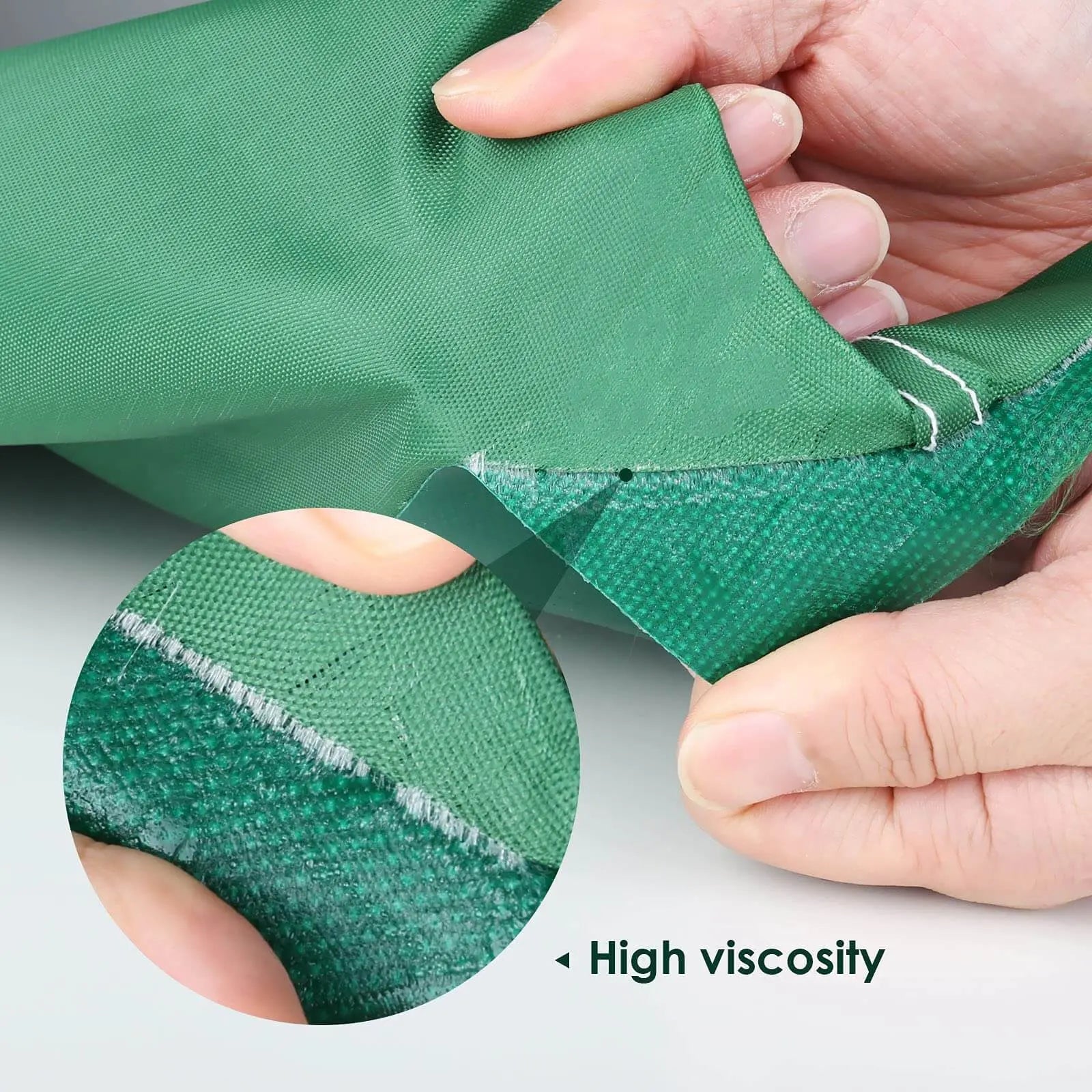 Waterdichte Tape voor Zware Reparaties 0