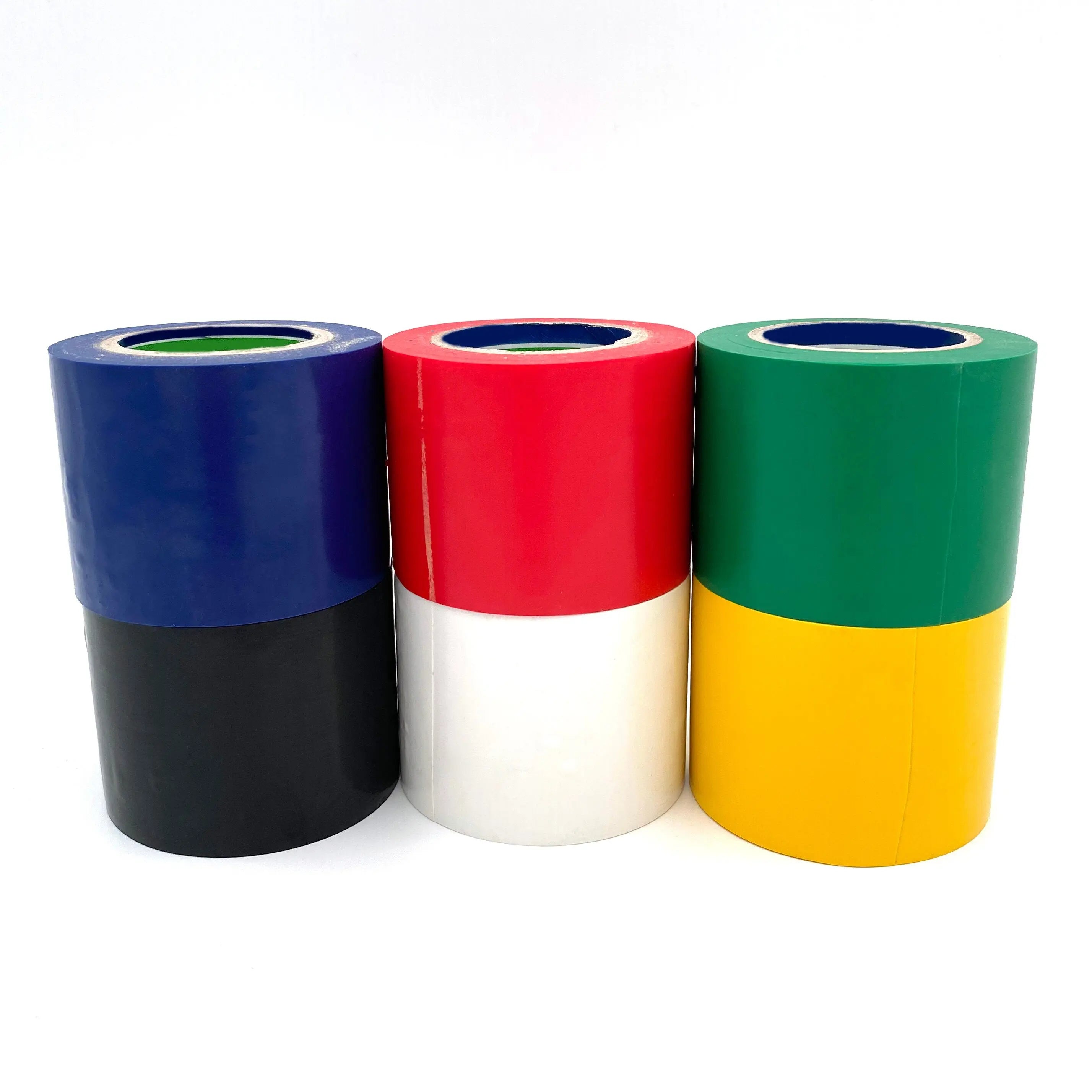 Waterdichte Tape voor Zware Reparaties 4