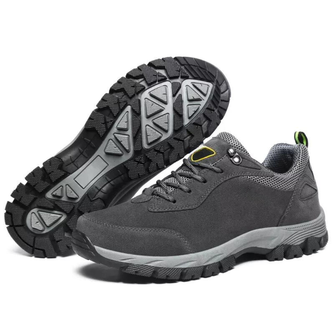 Waterdichte wandelschoenen voor heren 0