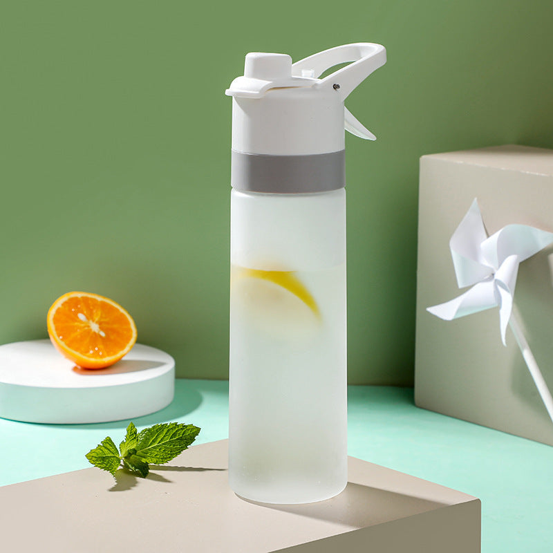 Waterfles voor Sport en Buitensport Activiteiten 0