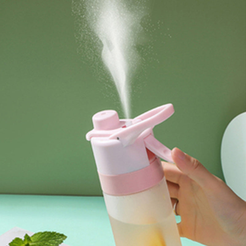 Waterfles voor Sport en Buitensport Activiteiten 5