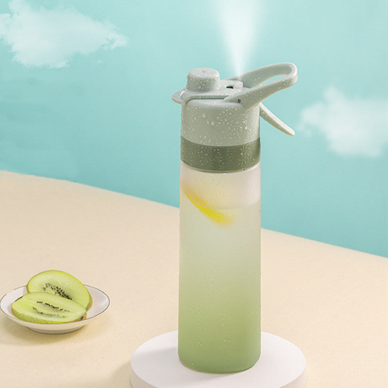 Waterfles voor Sport en Buitensport Activiteiten 8