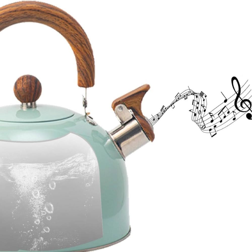 Waterkoker 3L met Ergonomisch Handvat 4