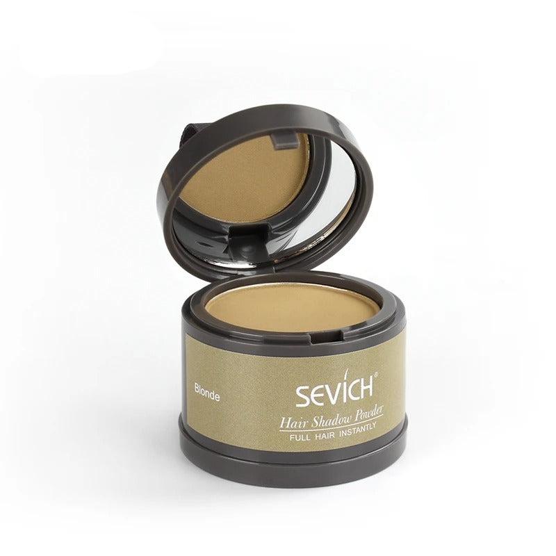 Waterproof poederconcealer voor de haarlijn 5