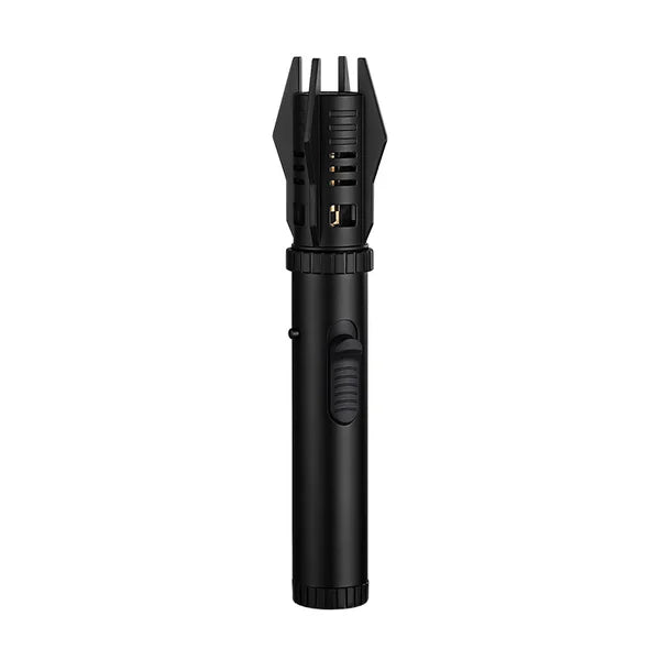 Winddichte Aansteker met Zaklamp voor Multifunctioneel Gebruik 6