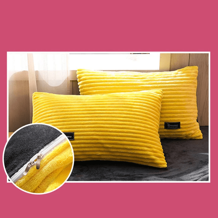 Winter Beddengoed Set voor Comfort en Warmte 4