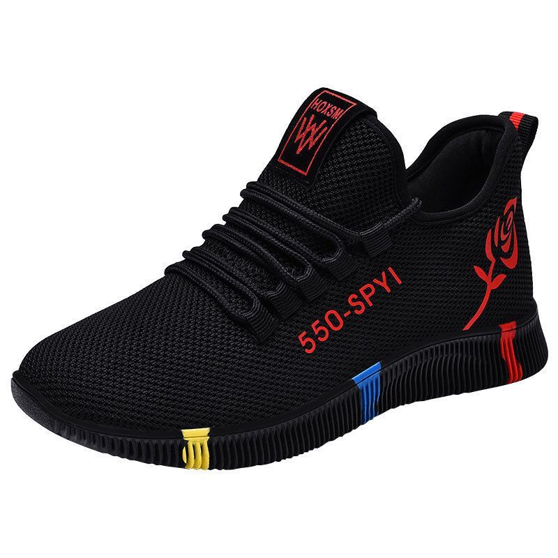 Actieve Levensstijl Sneaker
