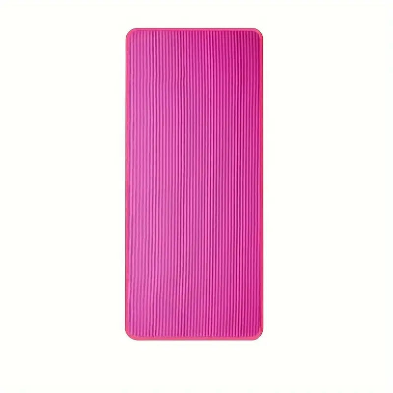 Yogamat Extra Dikke Antislip voor Fitness 8