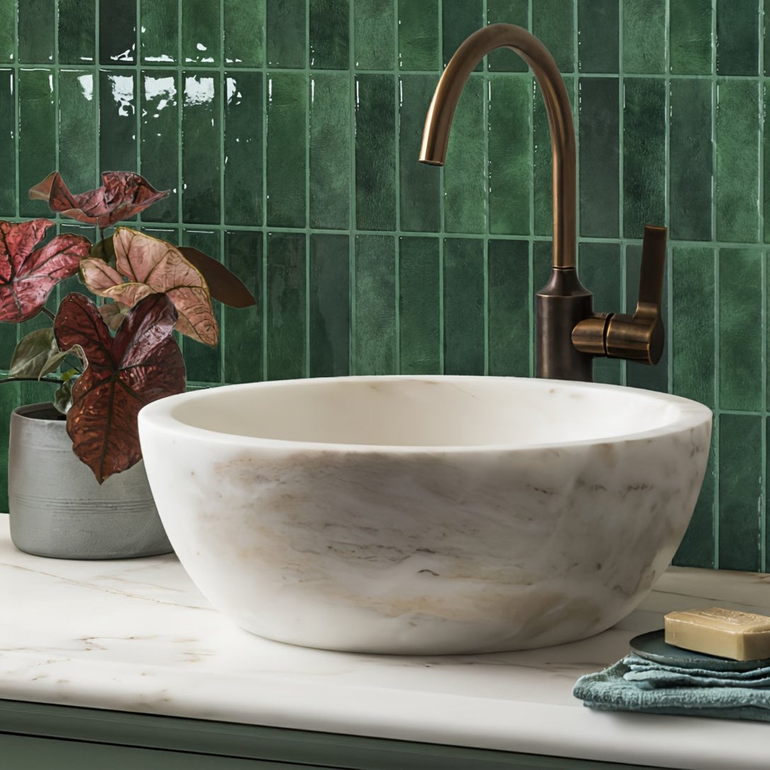 Zelfklevende 3D Muurtegels voor Keuken en Badkamer 8