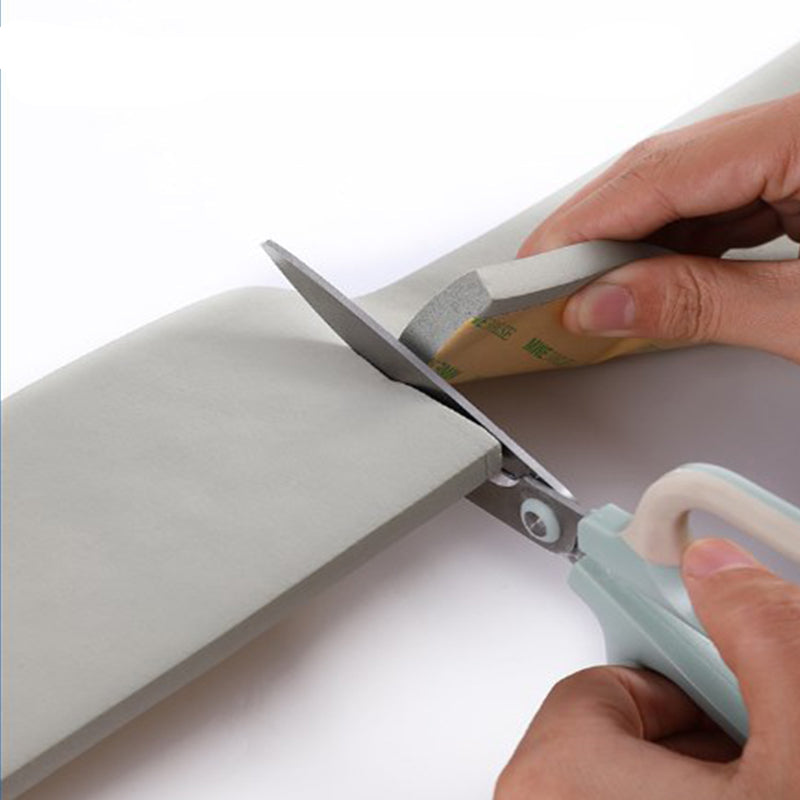 Zelfklevende Flexibele Plint voor Interieurdecoratie 8