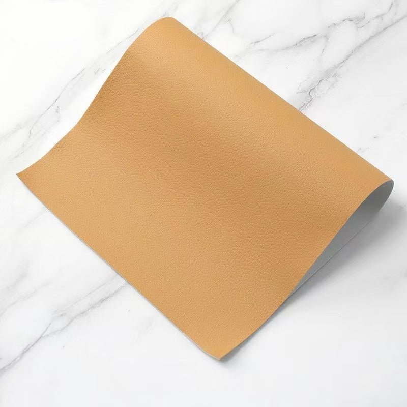Zelfklevende Leren Patch voor Meubelreparatie 10x15 cm 10
