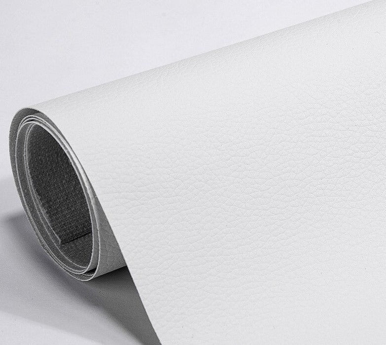 Zelfklevende PU-Leren Reparatiepatch - Waterdicht en Sterk 15