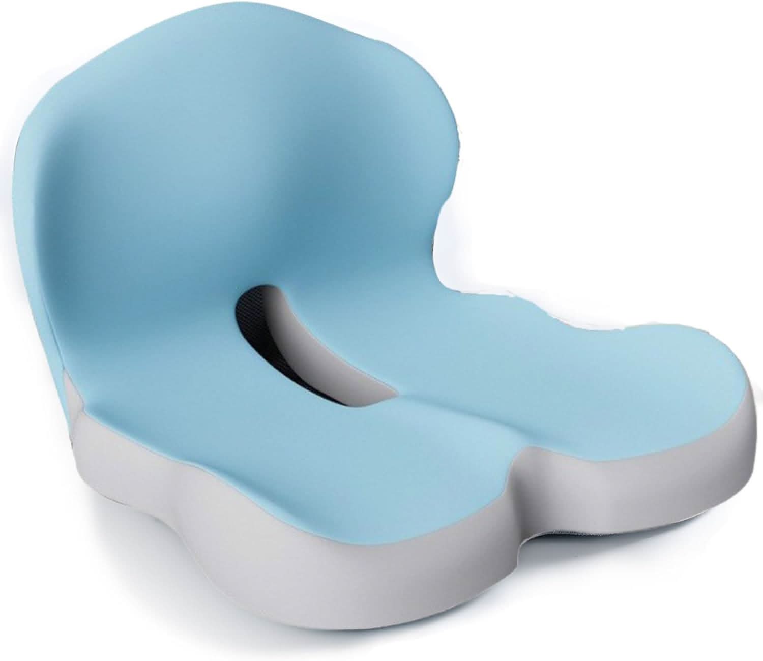 Zitkussen Ergonomisch Comfort voor Gezonde Zithouding 2