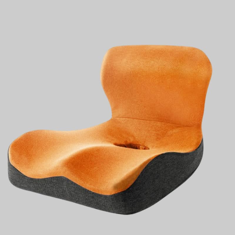 Zitkussen L-vorm Ergonomisch 1