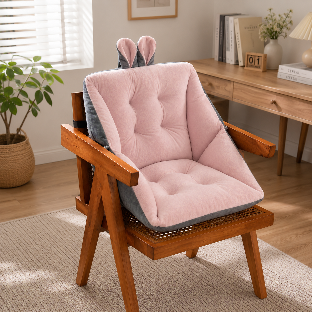 Zitkussen voor Comfortabel Zitten 5