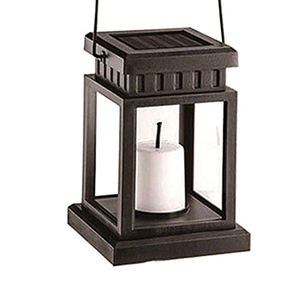 Zonne-energie Tuinlampen Decoratief 5
