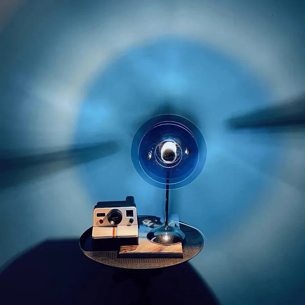 Zonsondergang Projector Lamp voor Thuisdecoratie 3