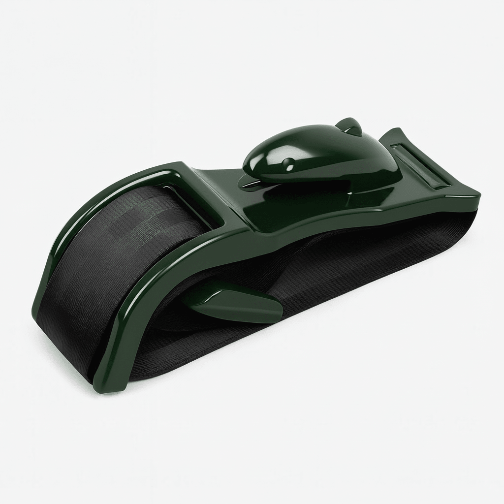 Zwangere Vrouwen Veiligheidsgordel Comfortabel 8