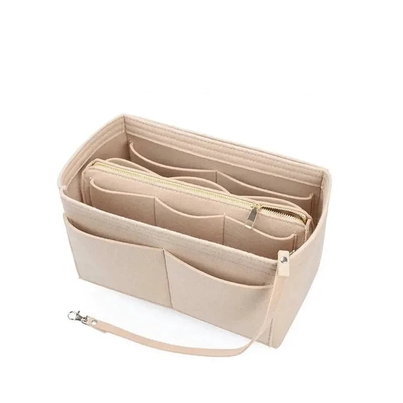 Tas Organizer Inzetstuk