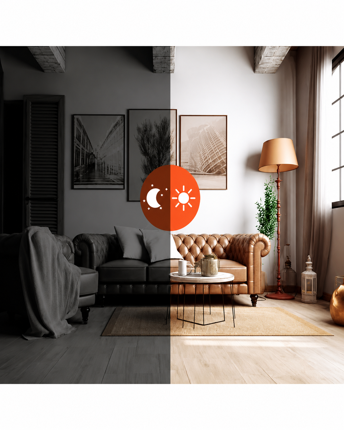 Beveiligingscamera Mini 1080P met App Bediening