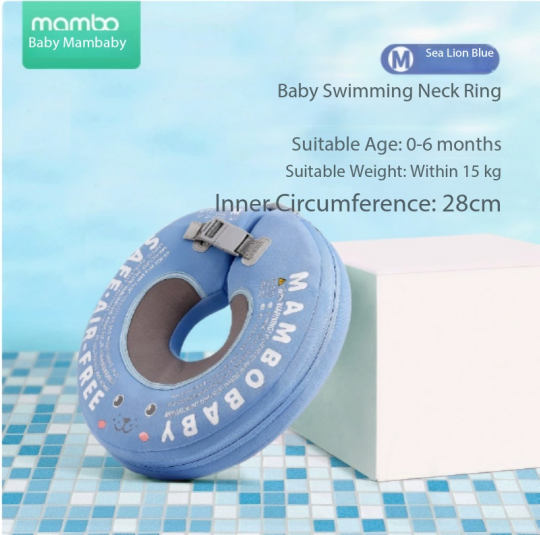 Baby Zwemband Veiligheid Float voor Baby's