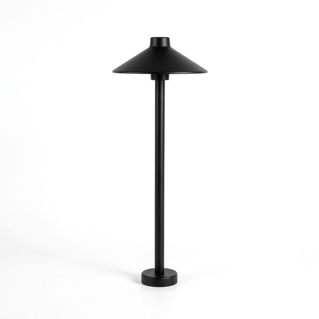 Buitenlamp Solar Tuinverlichting Modern Design voor Tuin en Padverlichting