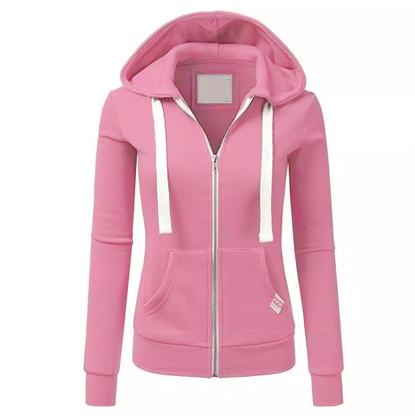 Casual sportjasje voor dames