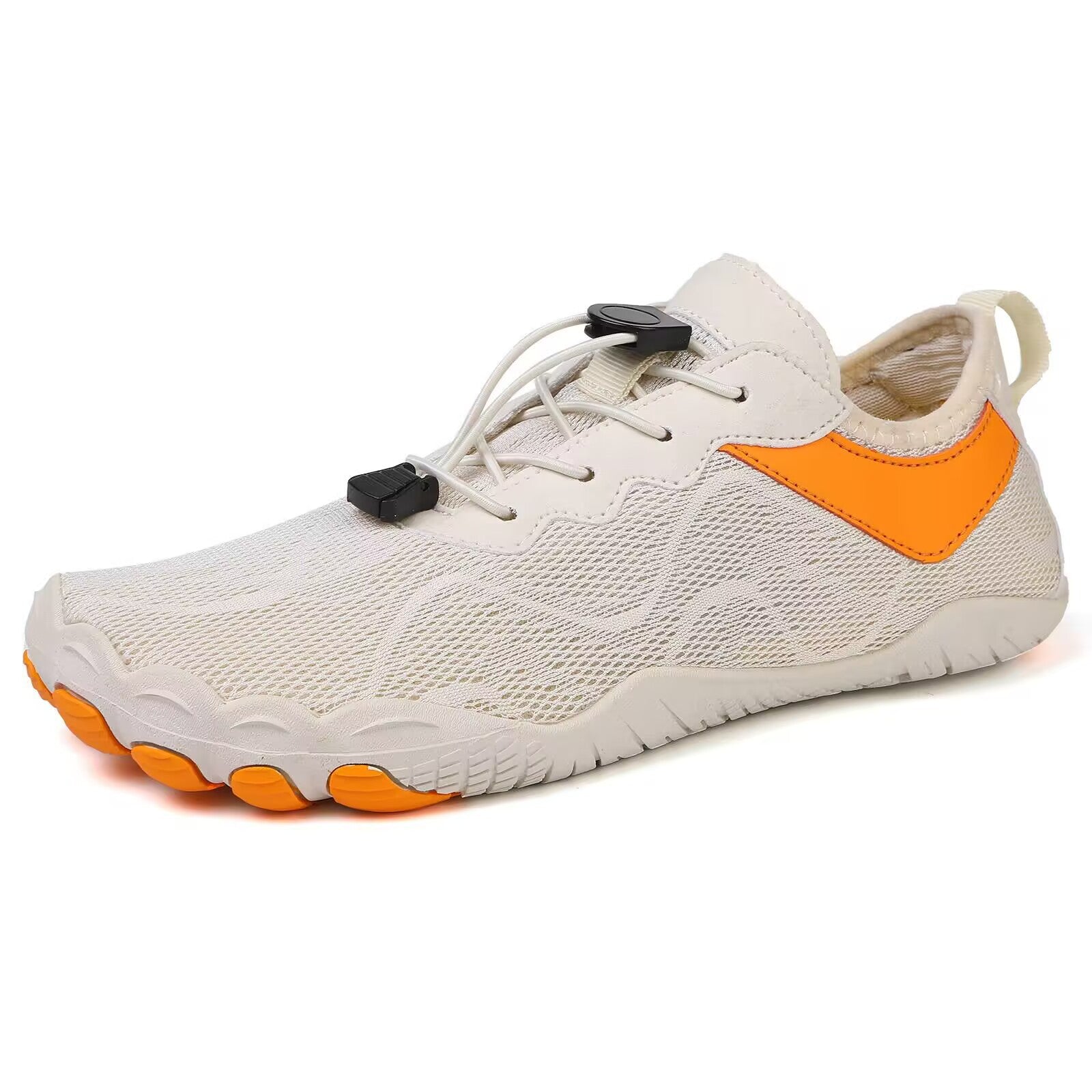 Dames Barefoot Schoenen Lichtgewicht Ademend