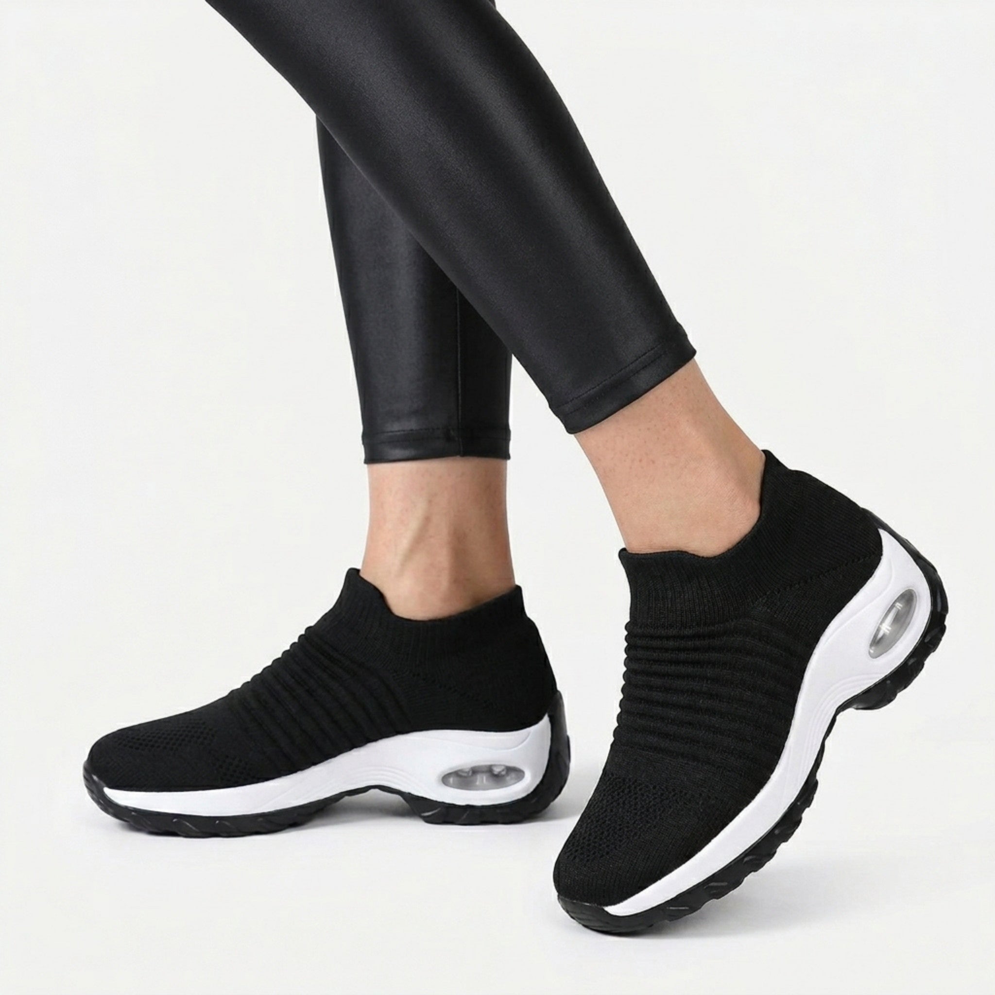 Dames Sneakers Modern Design