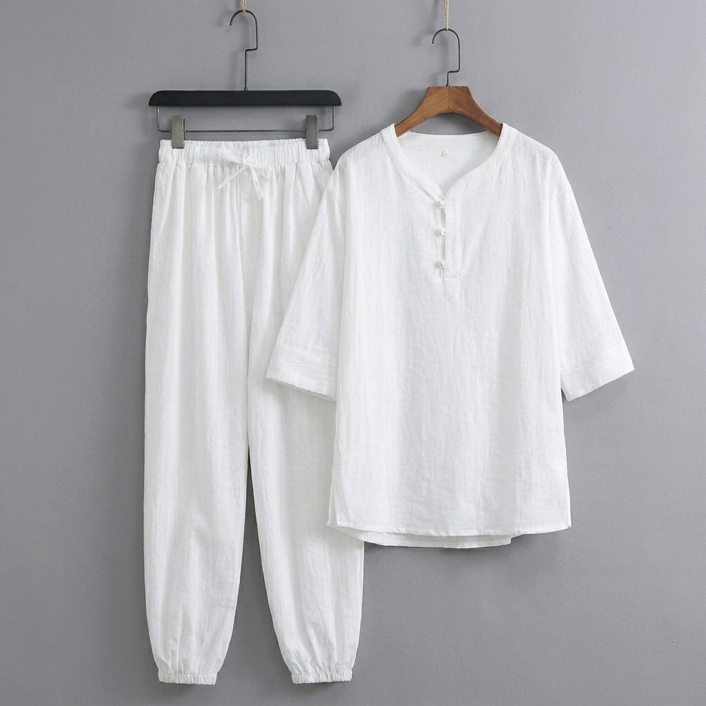 Dames Twee Delige Set