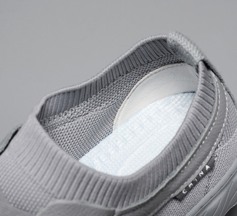 Comfortabele Instappers