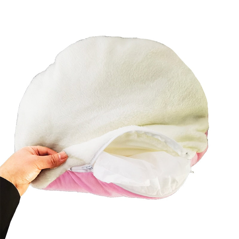 Comfortgrot voor huisdieren