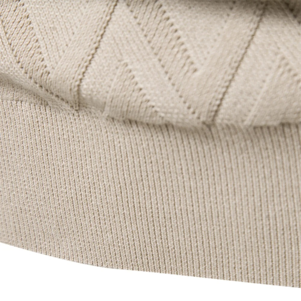 Herren Gebreide Trui