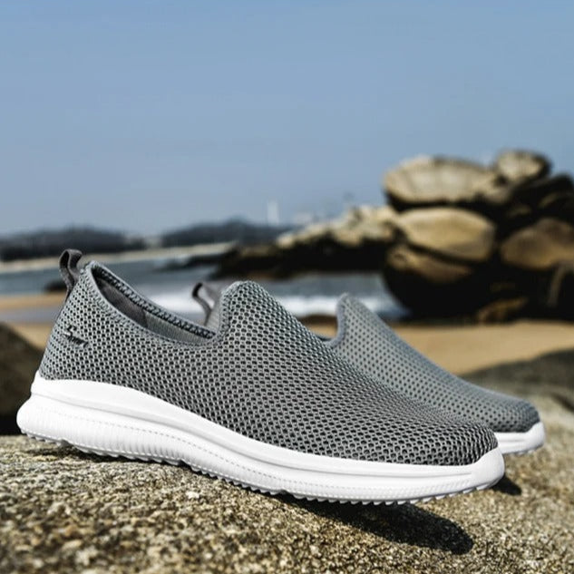 Lichtgewicht sneakers voor heren