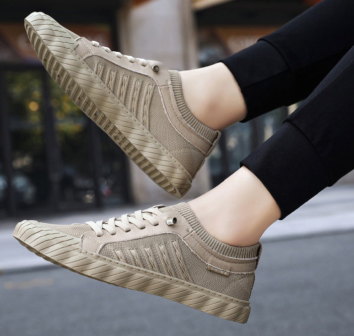 Comfortabele Instappers