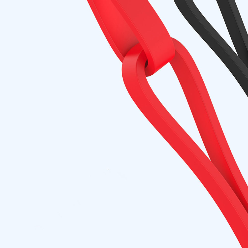 3-in-1 Telescopische Oplaadkabel