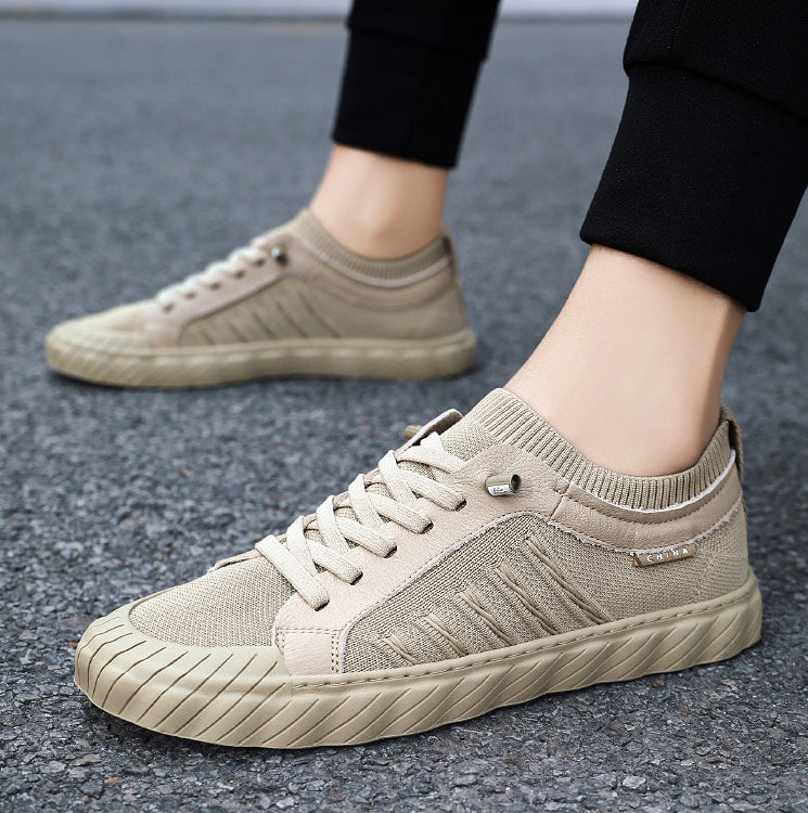 Comfortabele Instappers