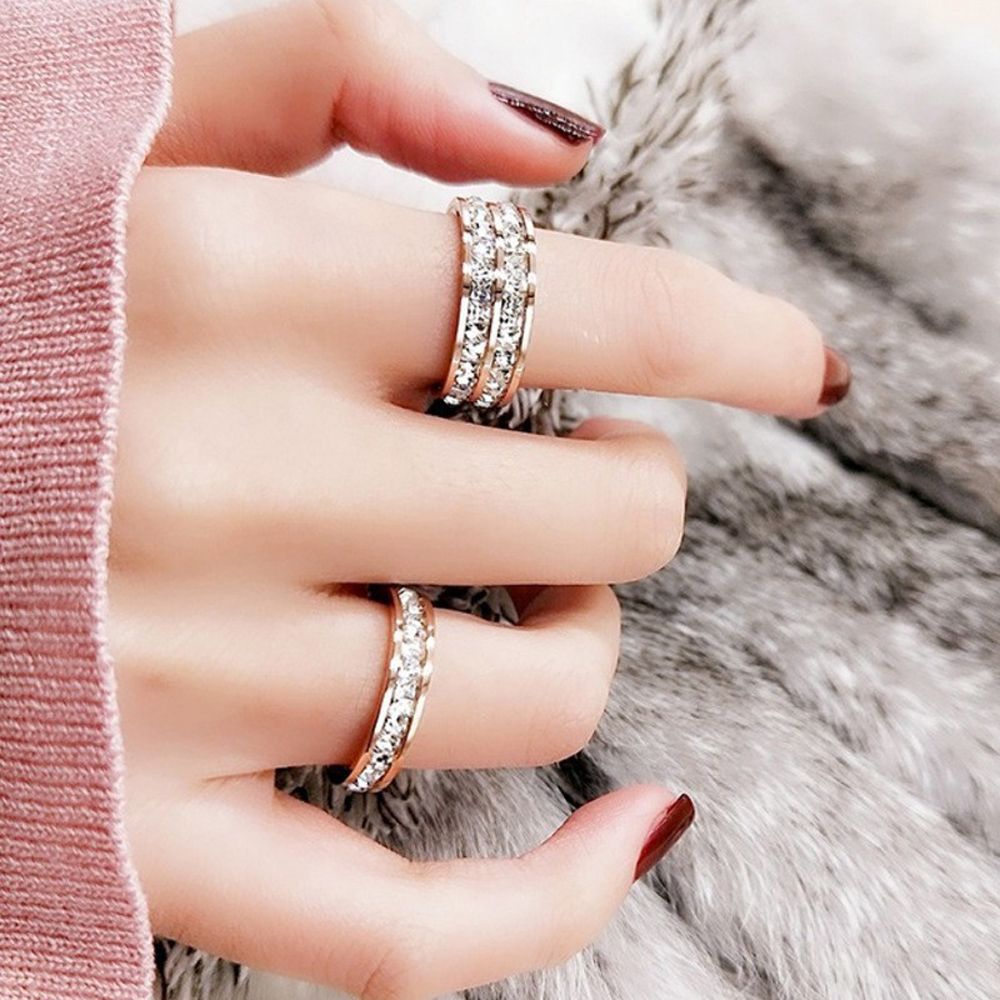 Sparkle Ring