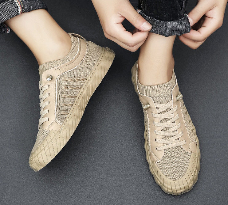 Comfortabele Instappers