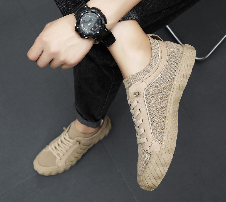 Comfortabele Instappers