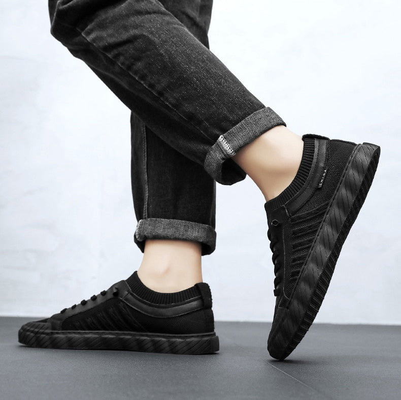 Comfortabele Instappers