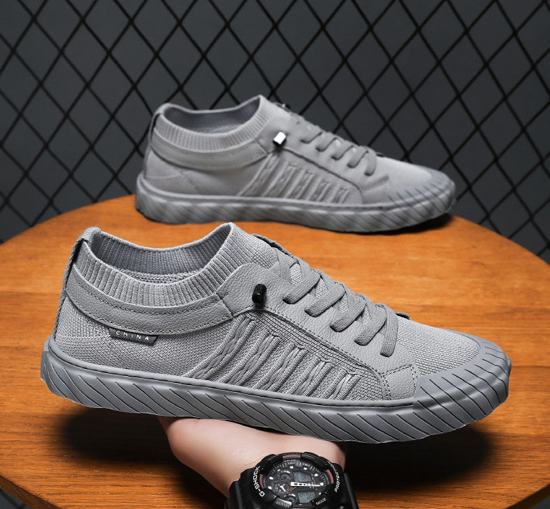 Comfortabele Instappers