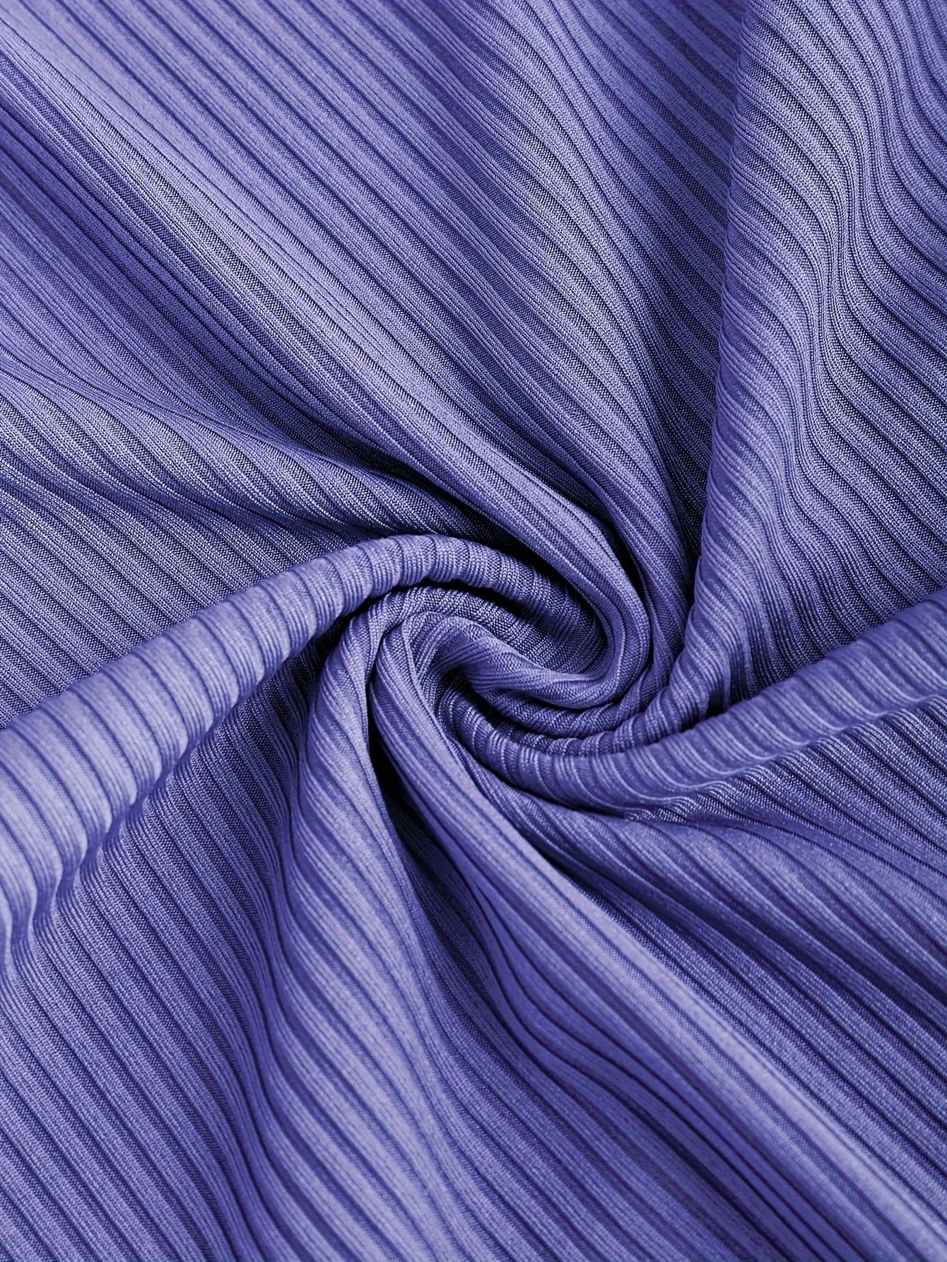 Dames mouwloze gebreide lange jurk met bretels