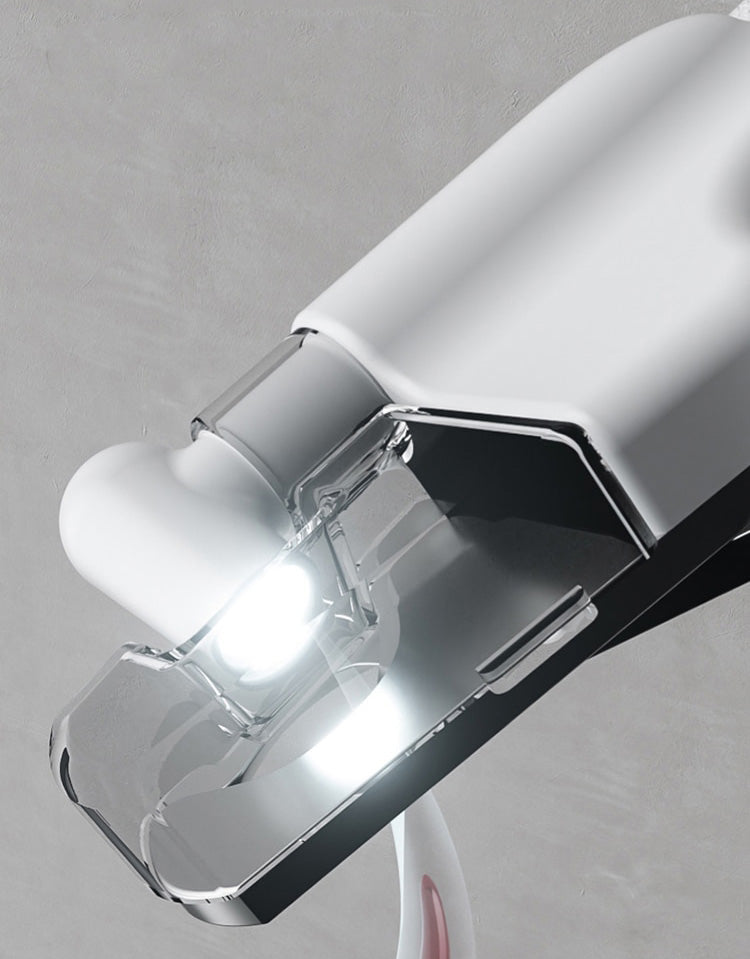BrightClip Huisdiernagels