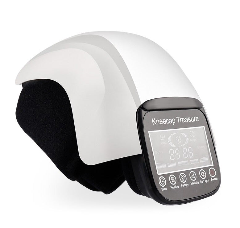 Draadloze Knie Massager
