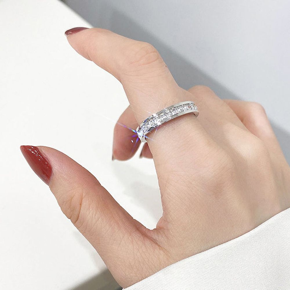 Sparkle Ring