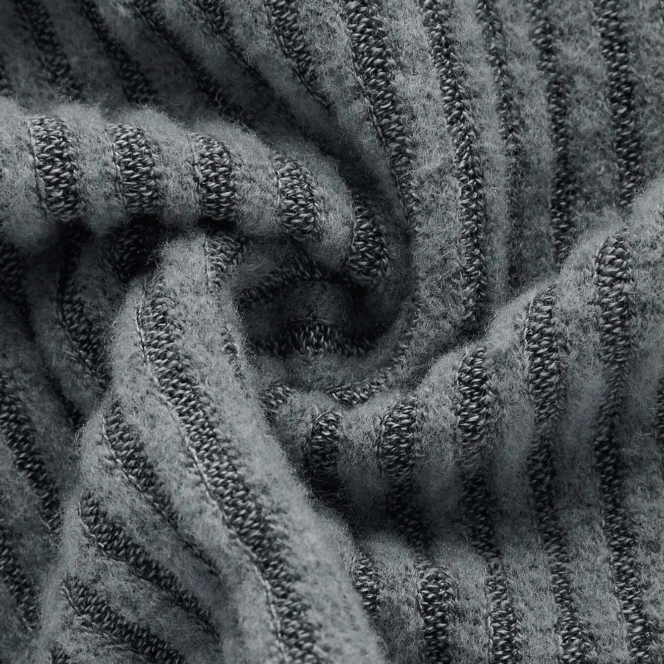 Dames geribbelde strapless slim fit tube top