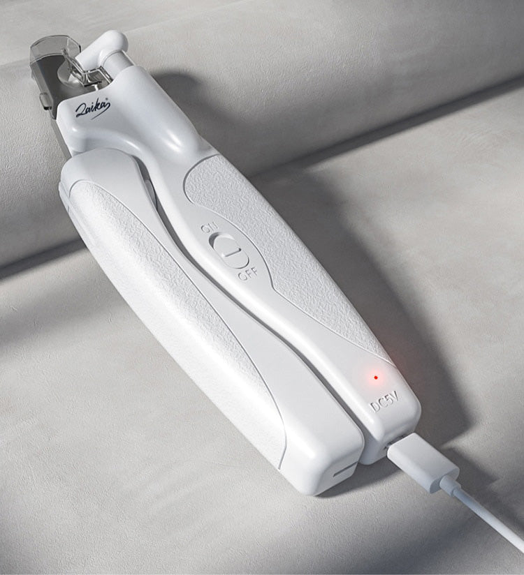 BrightClip Huisdiernagels